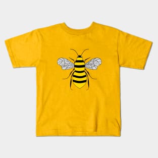 Honey Bee Kids T-Shirt